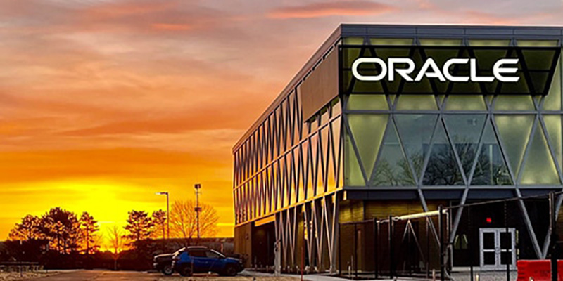 Oracle Expands Footprint in MENA with Big Moves in Morocco