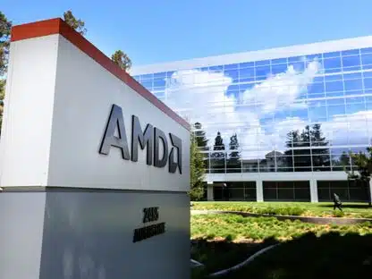 HUMAIN, AMD Partners in $10 Billion AI Infrastructure Push
