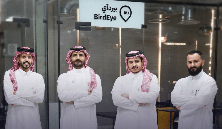 BirdEye Raises SAR 2.2M for Digital Transformation in KSA