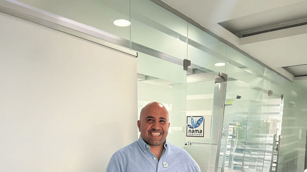 Credit: WAYA Media Nama Ventures Secures CMA License to Operate in Saudi Arabia