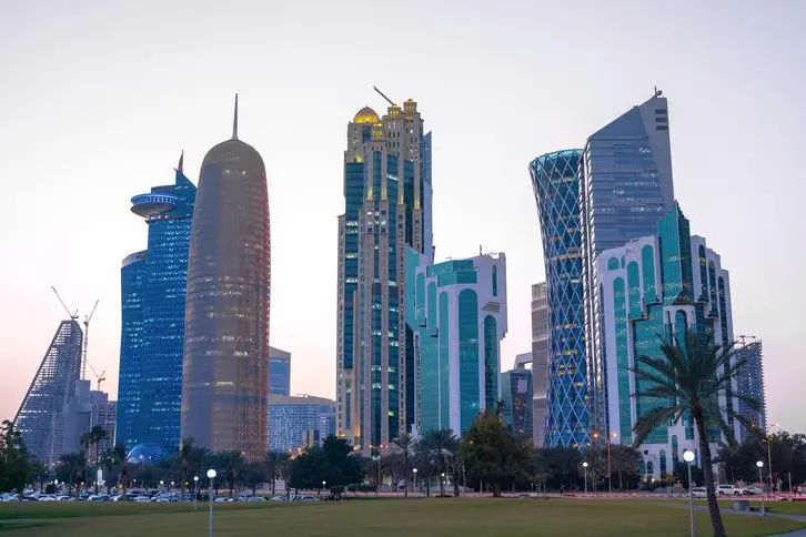 Credit: LinkedIn Victoria Woos Qatari Investors with Key Growth Sectors