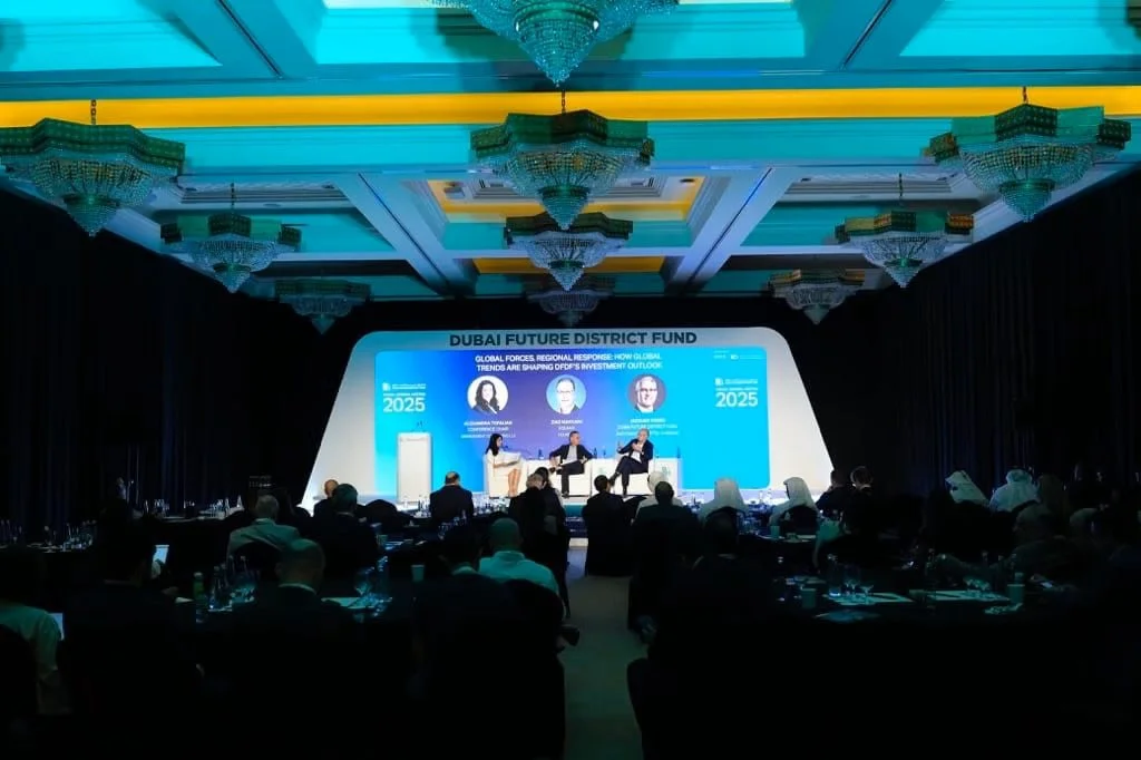Dubai Future Fund Hits $1.65 Billion Milestone, Powers 190 Startups