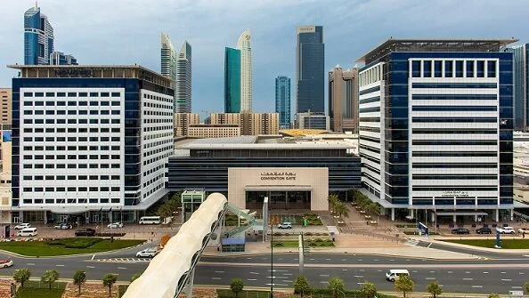 Dubai World Trade Centre to Host Global Rail, Vape, and EV Events in June 2025