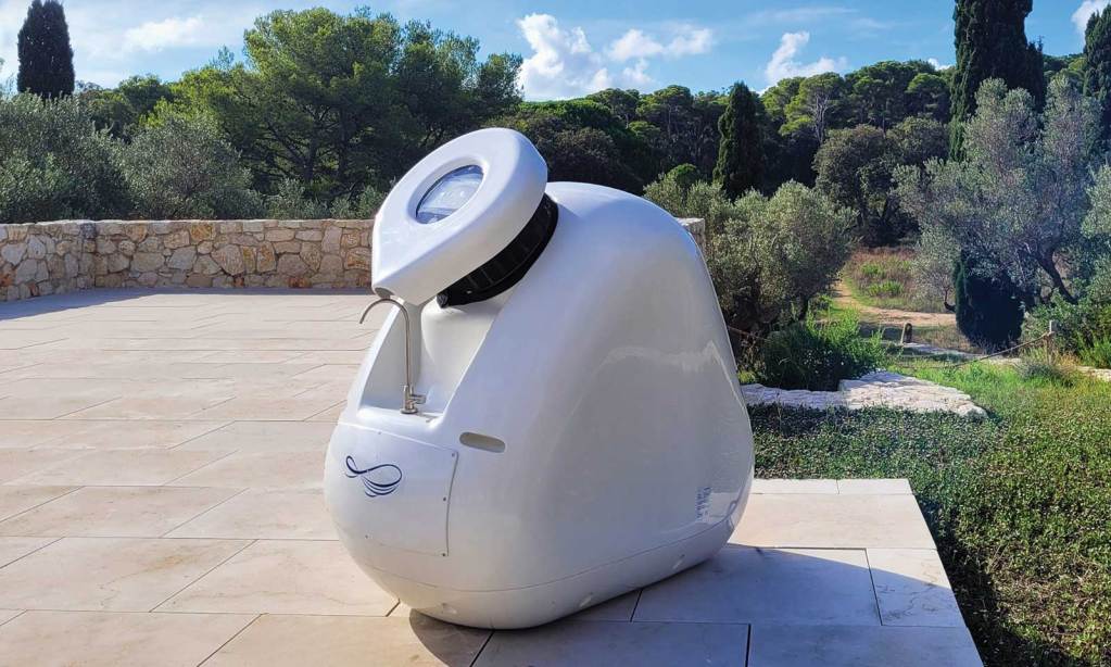 Kumulus Water Raises $3.5M to Scale Off-Grid Water Tech