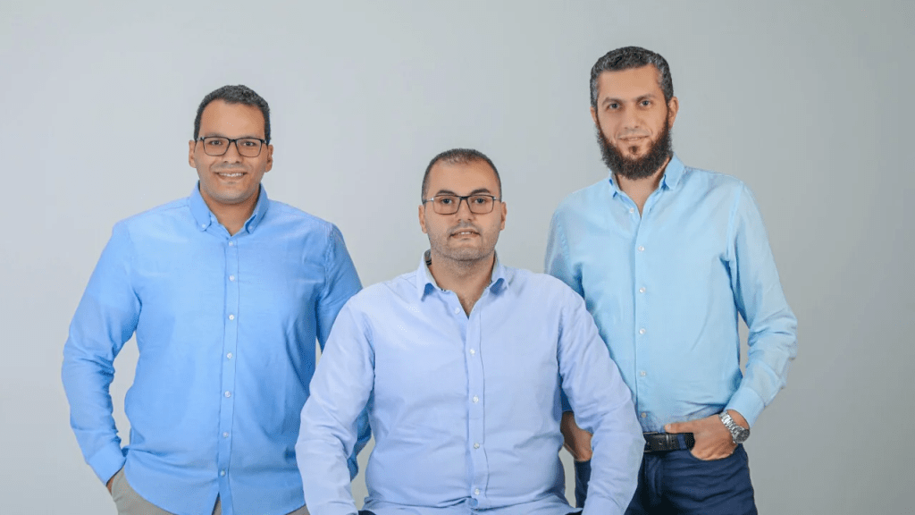 Credit: Waya Media Nowlun Raises $600K to Boost AI-Powered Freight in MENA