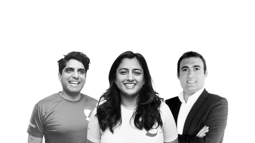 Qanooni Raises $2M to Scale AI LegalTech in UAE & UK