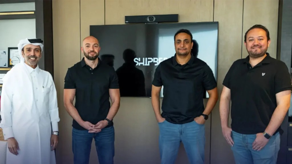 ShipBee Raises QAR 855K to Disrupt Logistics in MENA