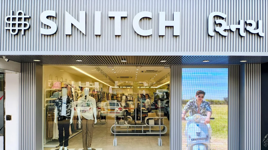 Snitch Raises $40M to Fuel MENA Expansion, Eyes IPO