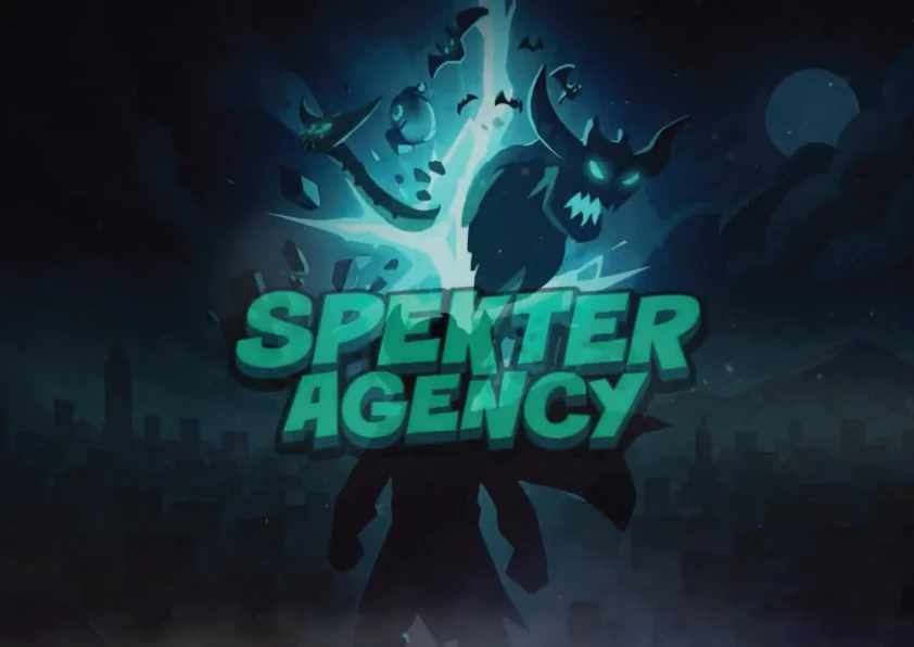 Impact46 Backs Spekter Games in $5M Web3 Gaming Round