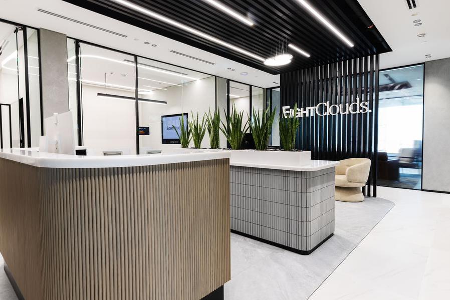 EightClouds Closes $20M Raise, Eyes GCC F&B Expansion