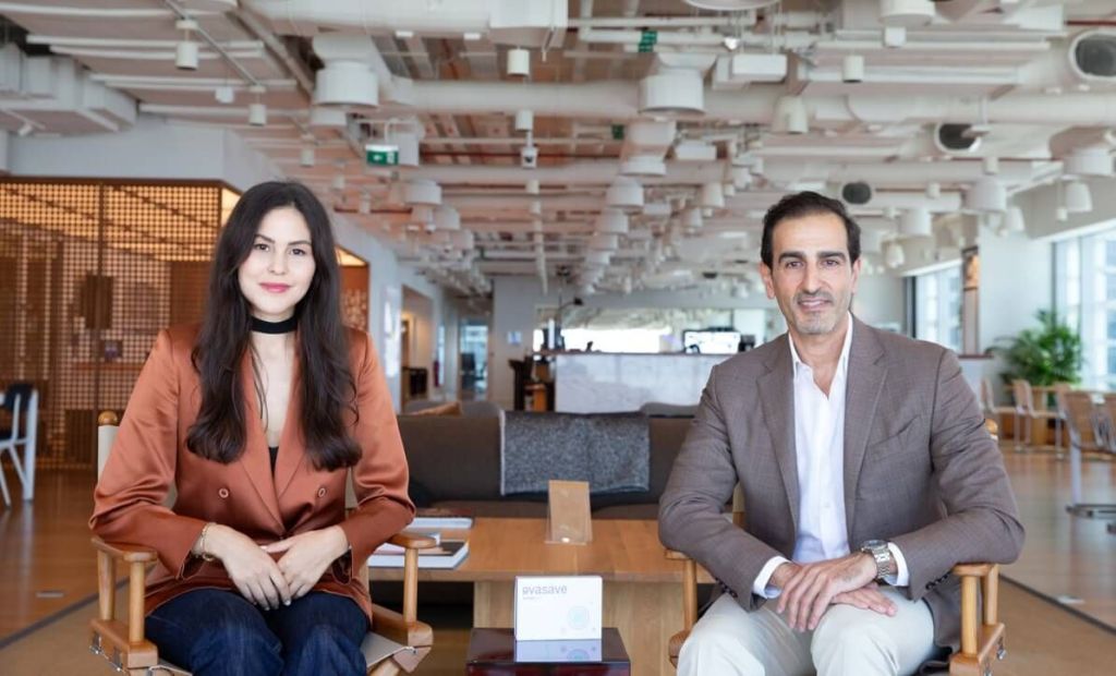 Credit: Wamda Ovasave Raises $1.2M to Scale Fertility, Hormonal Health