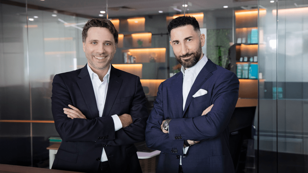 Credit: Waya Media Qlub Raises $30M to Expand Contactless Dining Globally