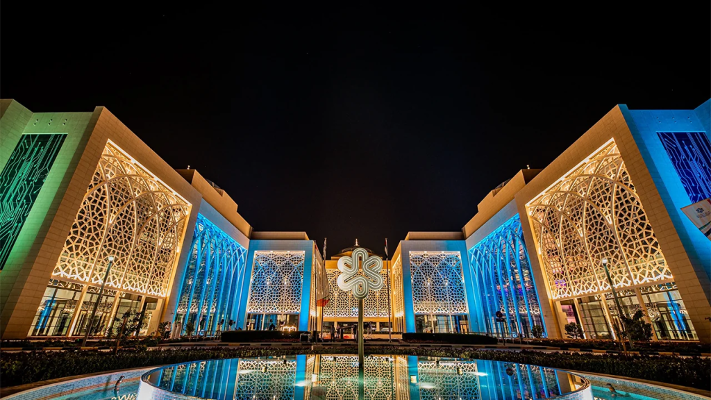 Credit: Waya Media Sheraa Launches New Edition of Startup Studio for Founders