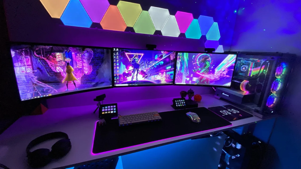 Exel by Merak Invests $5.1M in 17 Startups at Gaming Demo