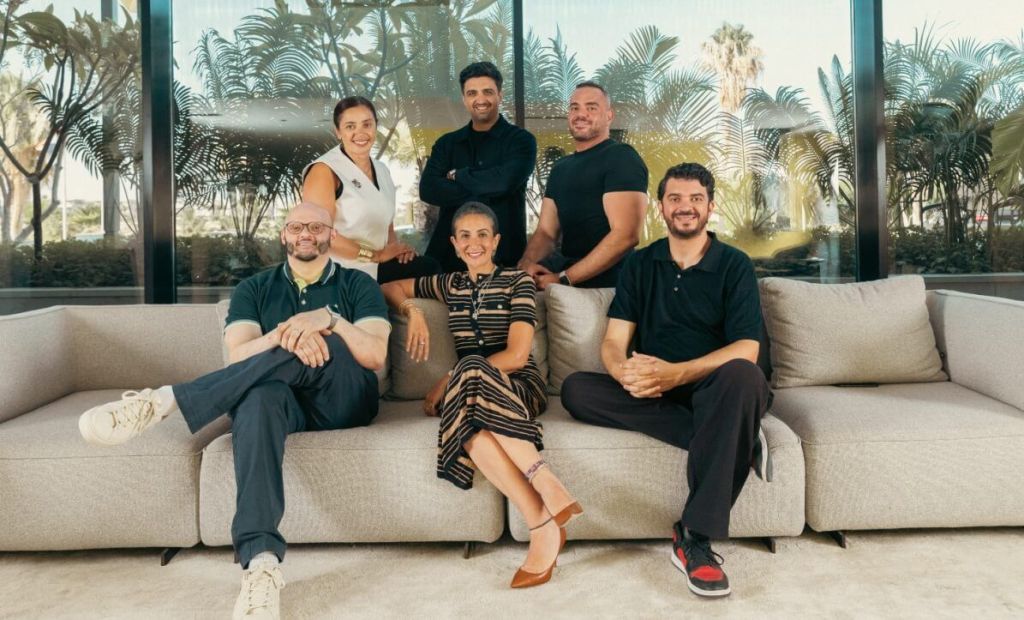 Credit: Wamda F6 Ventures Launches to Back MEA Seed-Stage Startups