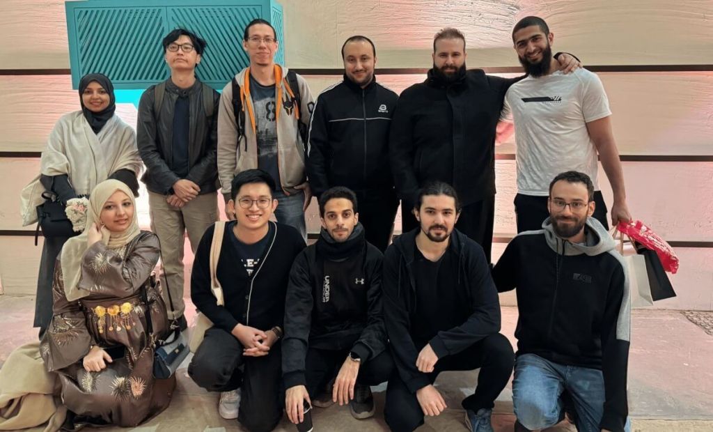 Credit: Wamda Fahy Secures $1.75M to Power Mobile Gaming Ambitions