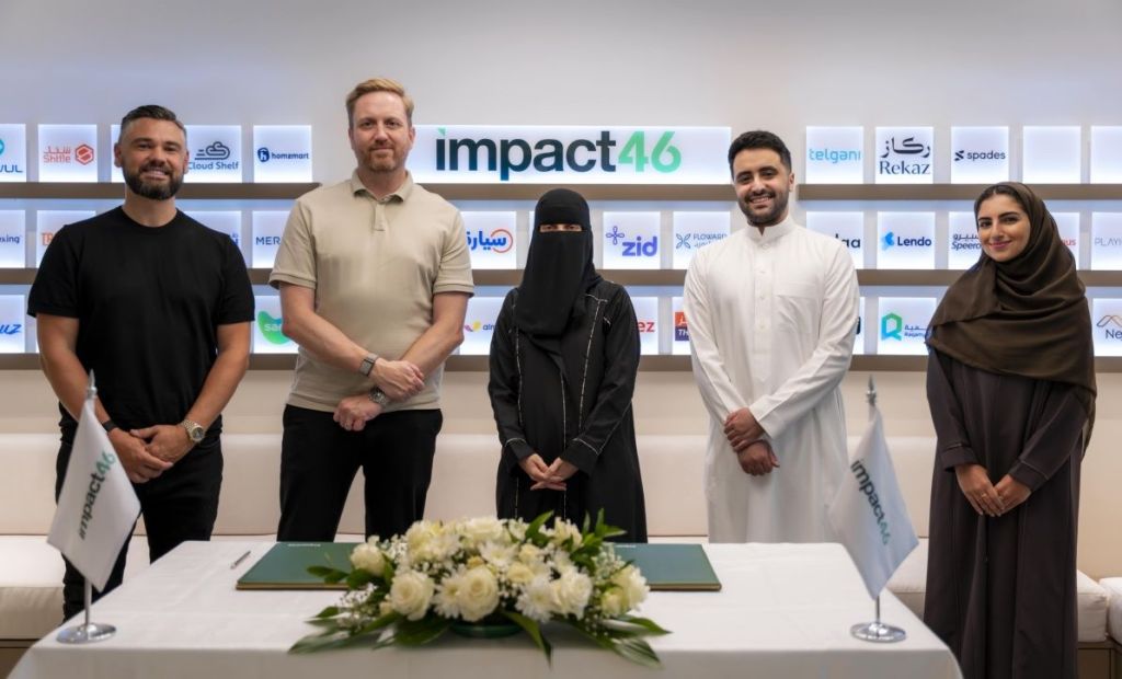 Credit: Wamda Holo Raises $22M to Redefine Homeownership in MENA