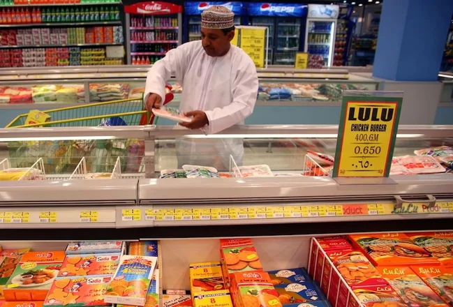 Credit: AGBI Lulu Retail Profits Up 9% as E-Commerce Sales Surge 34%