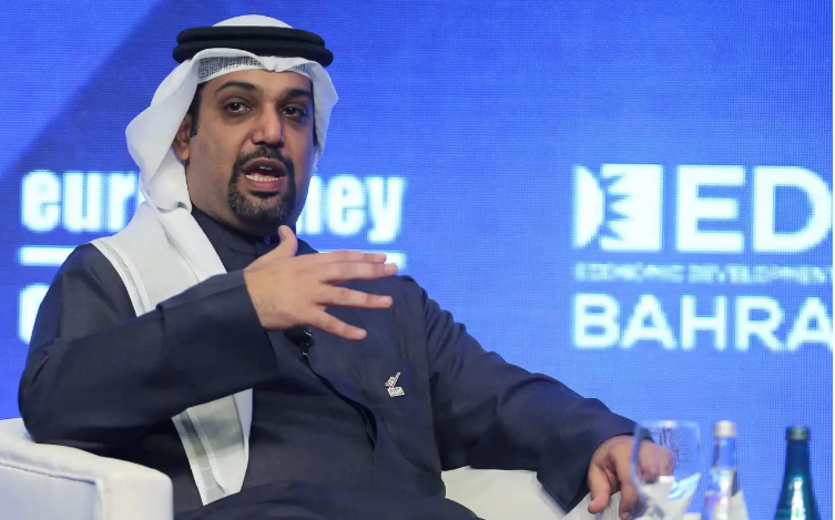 Mumtalakat Acquires Stake in BlueFive Capital