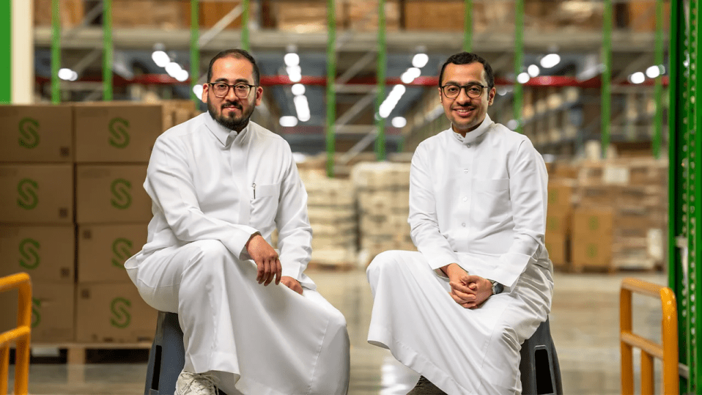 Salasa Raises $30M to Scale AI-Driven Logistics in MENA