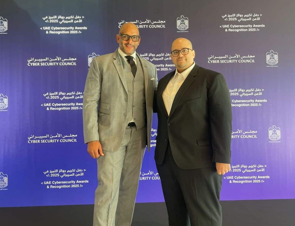 FrontierZero to Showcase SaaS Security at GITEX