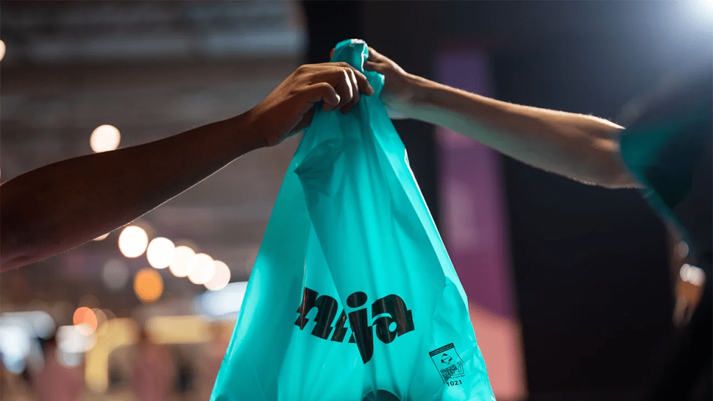 Saudi Unicorn Ninja Weighs IPO After $250M Raise