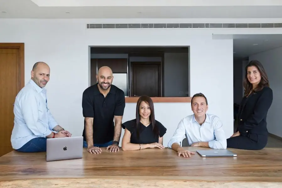 VentureSouq Closes FinTech Fund 2