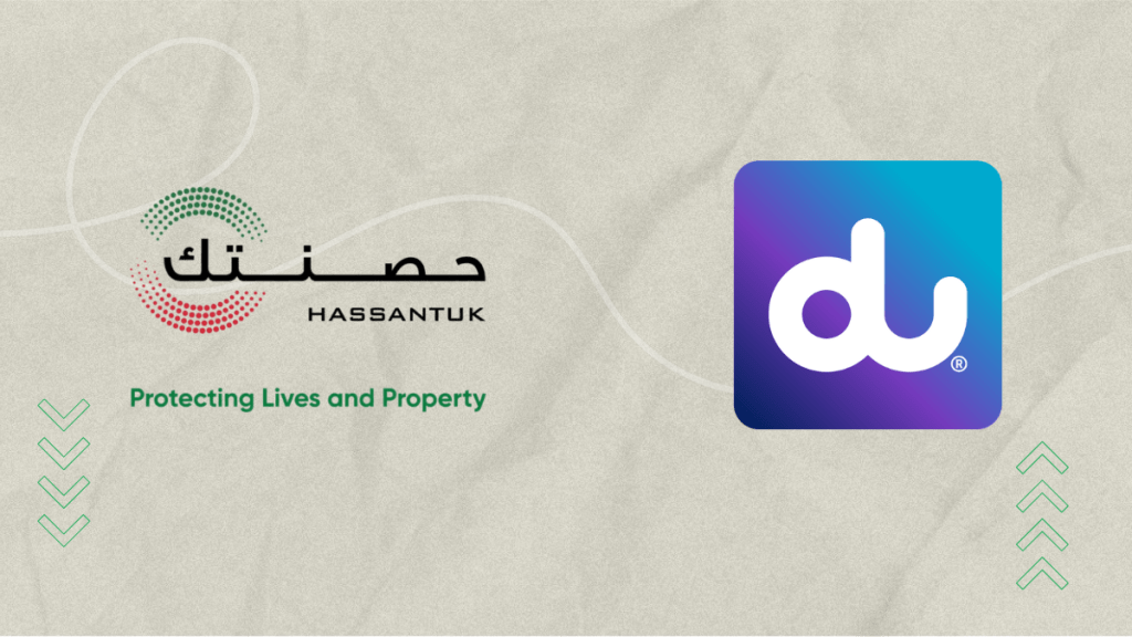 du and Hassantuk Strengthen AI Safety Tech at GITEX 2025