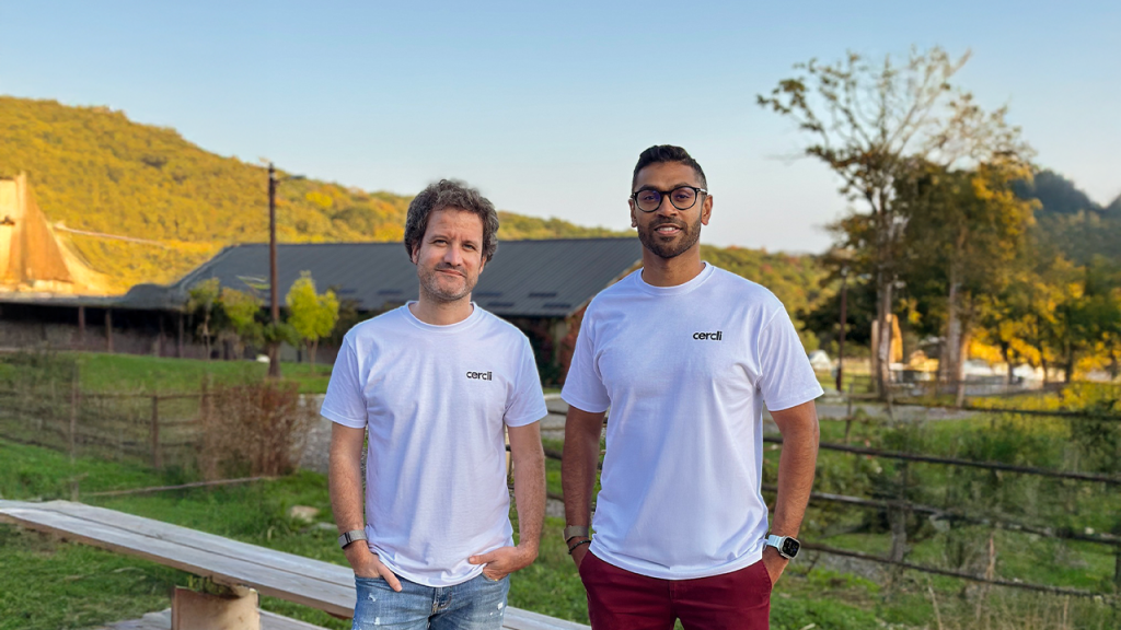 Cercli Raises $12M to Power the Future of AI-Driven Workforce Management in MENA