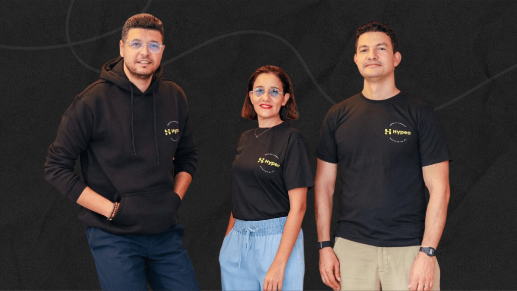 Hypeo AI Secures $200K to Spark Influencer Marketing Revolution
