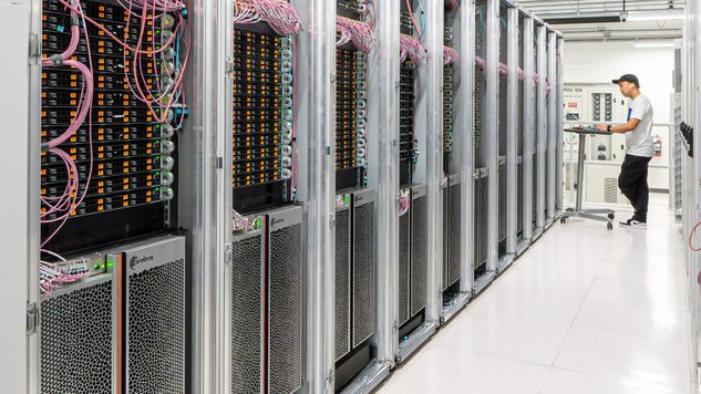 Cerebras IPO Shake-Up: $1B Funding Boost Redefines AI Chiip