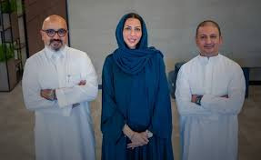 Saudi's Nuxera AI Secures $2.5M in Game-Changing Healthtech Move