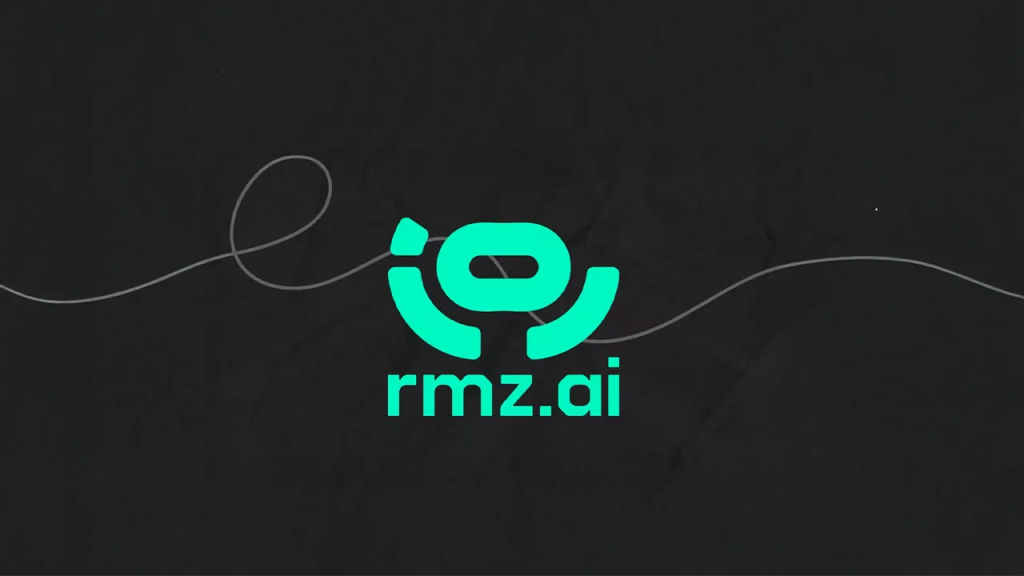 Credit: Waya Media rmz.ai Raises $100K to Build AI-Powered Creative Agents