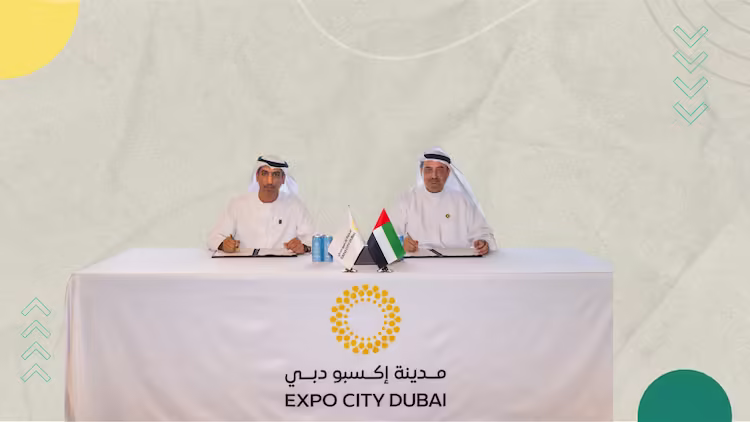 Expo City Dubai and Emirates NBD Team Up to Simplify Banking for Startups