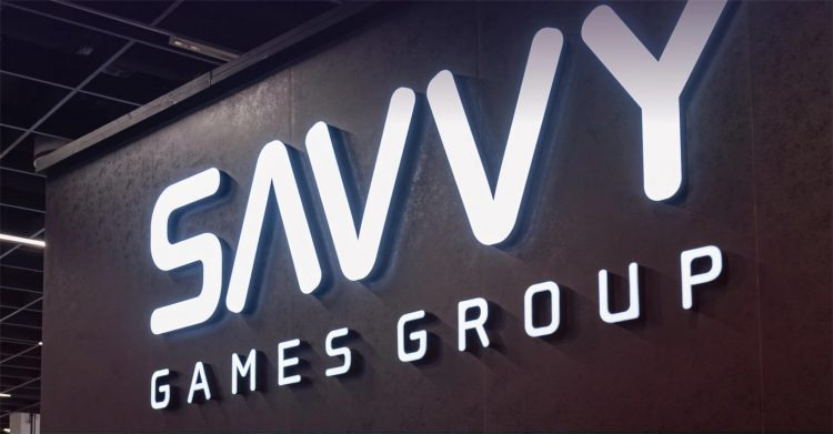 Savvy Games Group Expands Global Reach with New China Investment Push