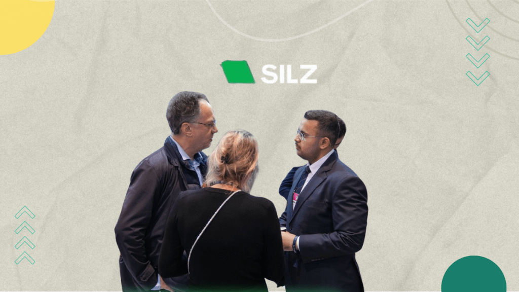 SILZ Unveils Vision to Transform Saudi Arabia’s Logistics Future at Web Summit 2025