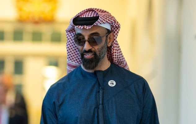 Power Move: Lunate Eyes $1bn Bet on MGX’s AI Ambition