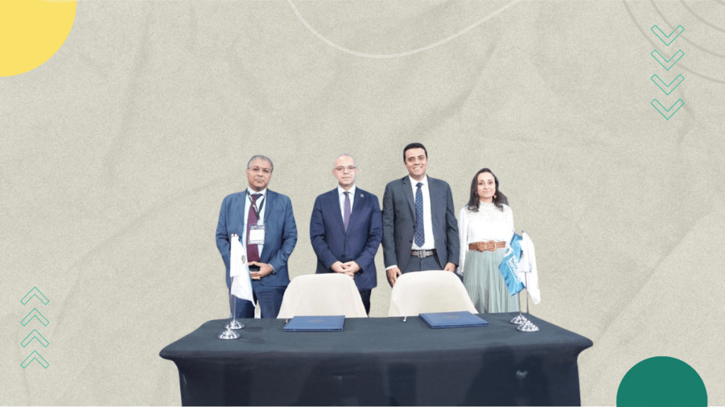 JRNY’s Dynamic Fintech Retreat Energises Egypt’s Financial Innovation Scene