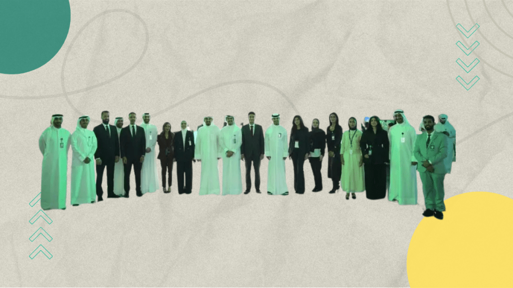 NBK & Weyay NEXUS 2025 Power Move Fuels Kuwait’s Digital Shift