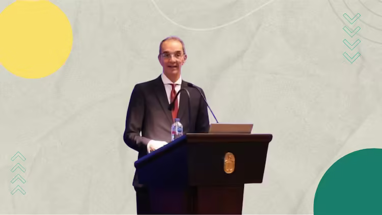 Egypt Digital Economy Surges as ICT Exports Hit $7.4B