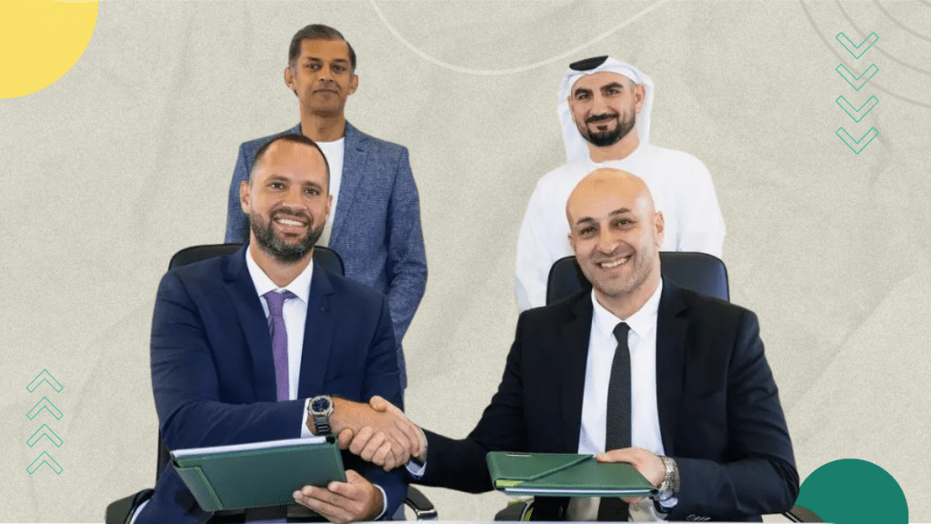 NRTC’s Bold Ripe Organic Deal Signals Strong Market Momentum