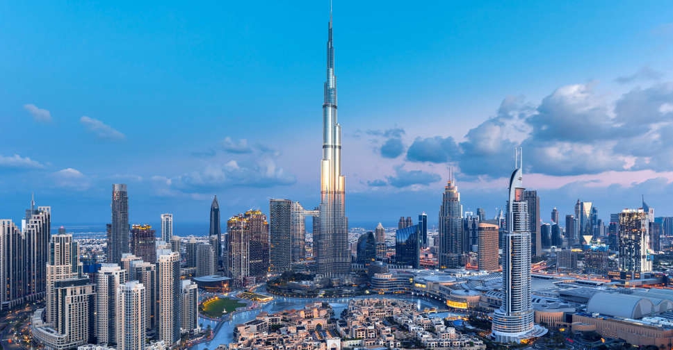 Dubai Clinches 3rd in Startup-Friendly Cities Rankings
