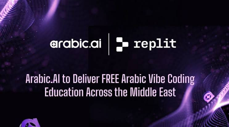 Arabic.AI Launches Free Arabic Coding Courses With Replit