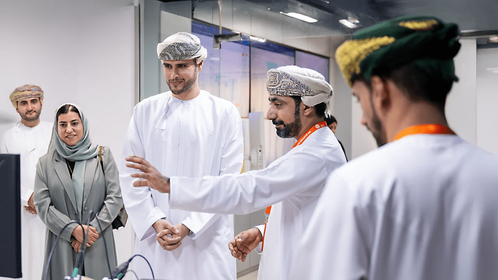 Oman’s eMushrif Raises $7.5M to Scale Smart School Transport