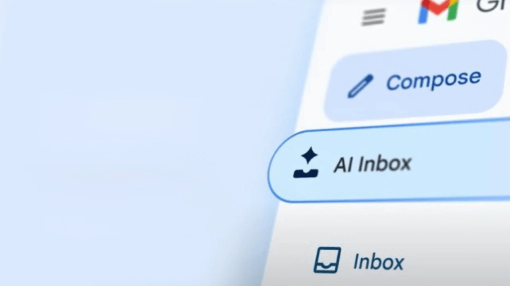 Google Launches AI Gmail Inbox and UCP for Agent Commerce