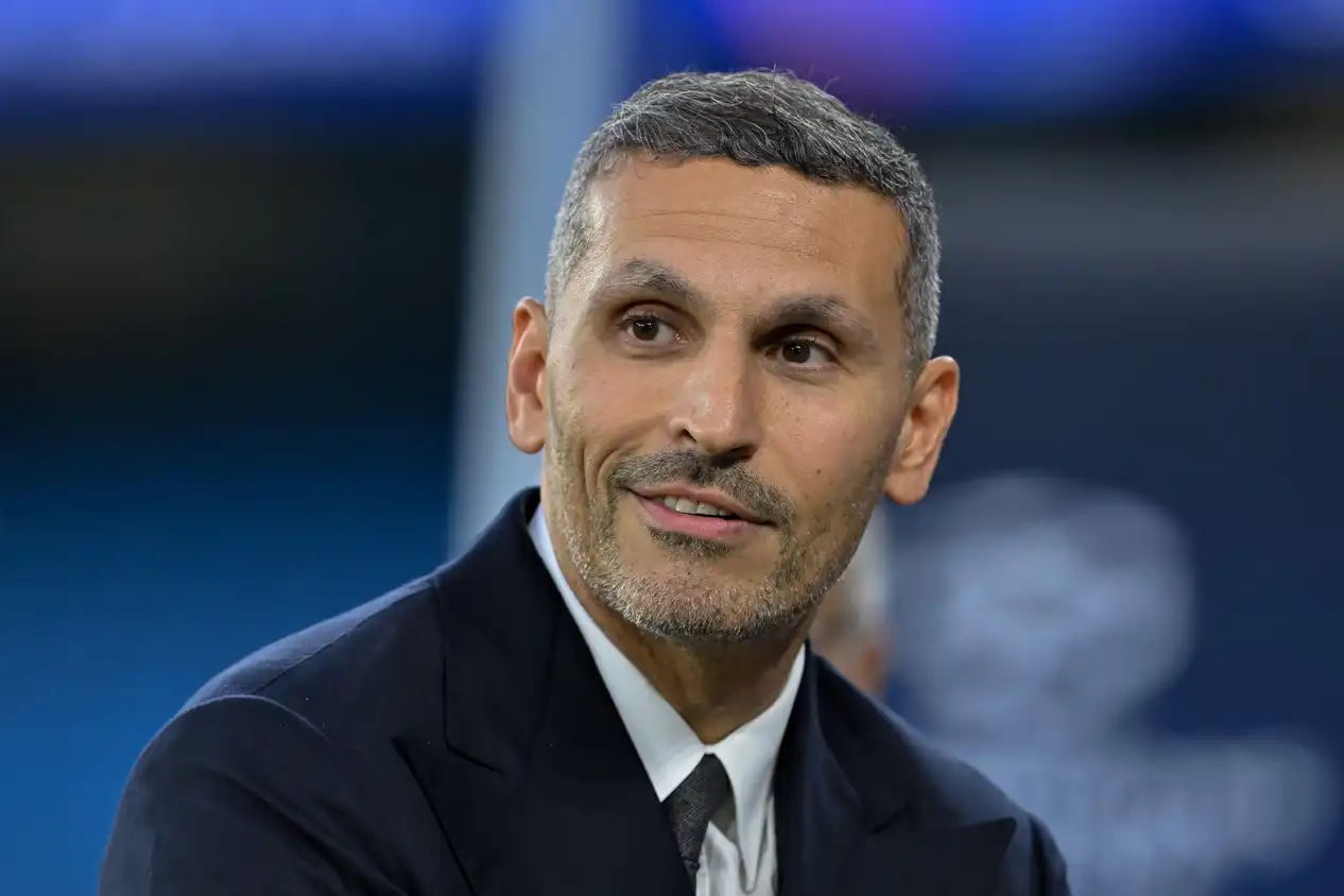 Mubadala Bets Big on AI and Robotics for Industrial Growth