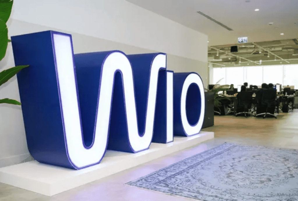 Wio Bank Joins NVIDIA Inception to Scale AI-Native Banking