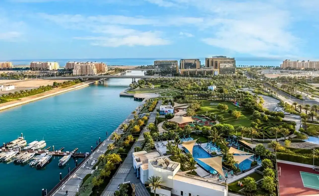 Saudi Cloud SEZ to Redefine Taxes for Digital Infrastructure