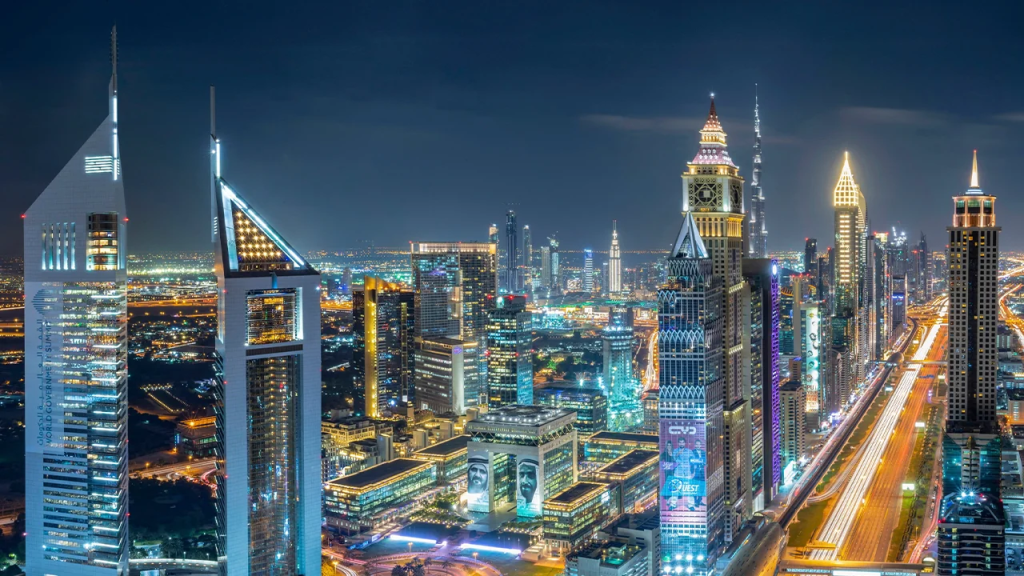 CedarBridge Launches $150M Fund to Scale GCC Consumer Firms