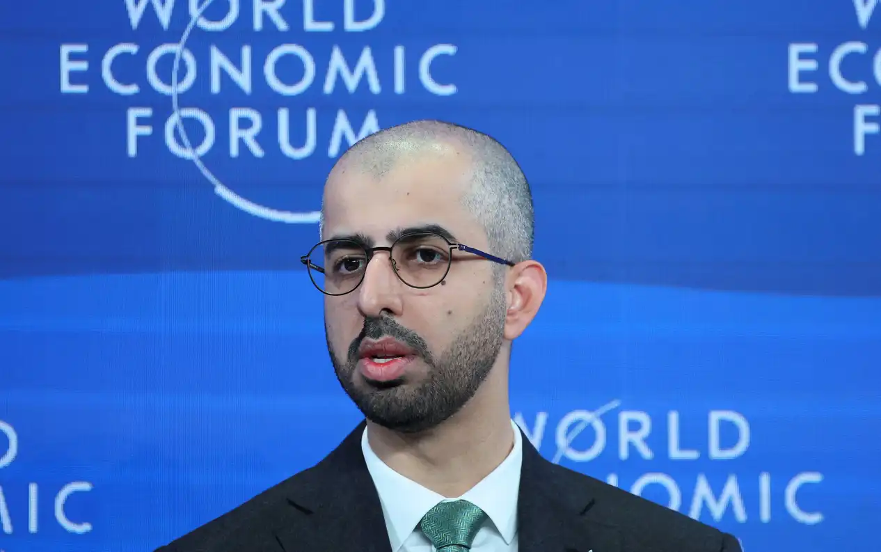 UAE’s Stargate $30B AI Data Center Signals Global Ambition